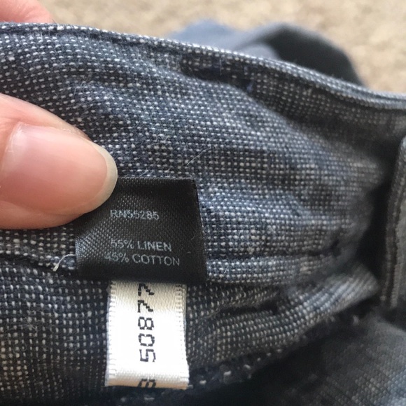 Express pants - Picture 8 of 8